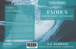 Exodus Full Cover