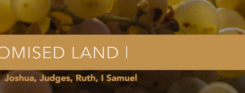 Promised Land 1