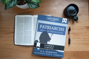 Patriarchs (2)