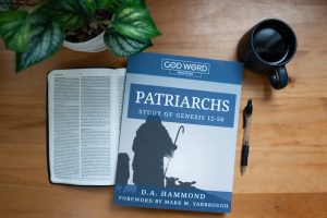 Patriarchs (4)