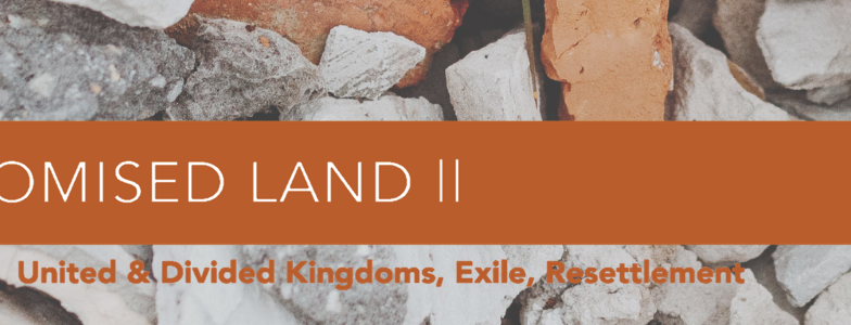 Promised Land 2