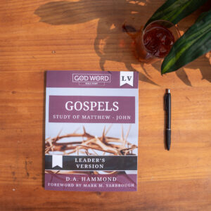 Gospels-1